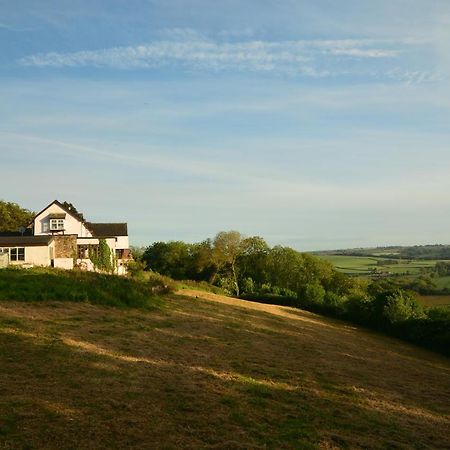 Old Keepers Cottage Bideford Buitenkant foto